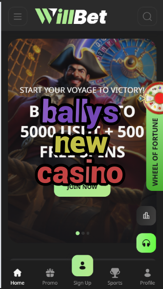 Ballys New Casino - Latest Bally's Properties-casinogringos.casinoorder.vip
